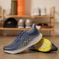 Buty do biegania męskie New Balance Fresh Foam X 1080 v12 vintage indigo 15