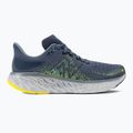 Buty do biegania męskie New Balance Fresh Foam X 1080 v12 vintage indigo 2
