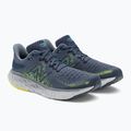 Buty do biegania męskie New Balance Fresh Foam X 1080 v12 vintage indigo 4