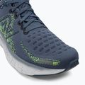 Buty do biegania męskie New Balance Fresh Foam X 1080 v12 vintage indigo 7