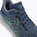 Buty do biegania męskie New Balance Fresh Foam X 1080 v12 vintage indigo 8
