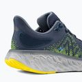 Buty do biegania męskie New Balance Fresh Foam X 1080 v12 vintage indigo 9