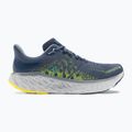 Buty do biegania męskie New Balance Fresh Foam X 1080 v12 Wide navy 2