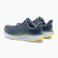 Buty do biegania męskie New Balance Fresh Foam X 1080 v12 Wide navy 3