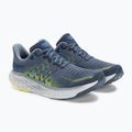 Buty do biegania męskie New Balance Fresh Foam X 1080 v12 Wide navy 4