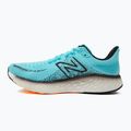 Buty do biegania męskie New Balance Fresh Foam X 1080 v12 summer aqua 11