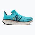 Buty do biegania męskie New Balance Fresh Foam X 1080 v12 summer aqua 2