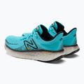 Buty do biegania męskie New Balance Fresh Foam X 1080 v12 summer aqua 3