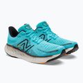 Buty do biegania męskie New Balance Fresh Foam X 1080 v12 summer aqua 4