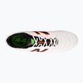 Buty piłkarskie męskie New Balance 442 v2 Pro FG white 13
