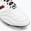 Buty piłkarskie męskie New Balance 442 v2 Pro FG white 7