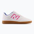 Buty piłkarskie męskie New Balance Audazo V6 Control IN white 11