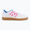 Buty piłkarskie męskie New Balance Audazo V6 Control IN white 2
