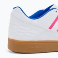 Buty piłkarskie męskie New Balance Audazo V6 Control IN white 8