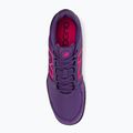 Buty piłkarskie męskie New Balance Audazo V6 Command IN prism purple 6