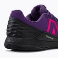 Buty piłkarskie męskie New Balance Audazo V6 Command IN prism purple 9