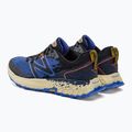 Buty do biegania męskie New Balance Fresh Foam X Hierro v7 navy/black 3