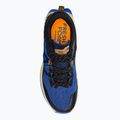 Buty do biegania męskie New Balance Fresh Foam X Hierro v7 navy/black 6