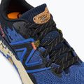 Buty do biegania męskie New Balance Fresh Foam X Hierro v7 navy/black 8