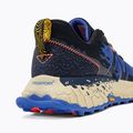Buty do biegania męskie New Balance Fresh Foam X Hierro v7 navy/black 9