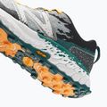 Buty do biegania męskie New Balance Fresh Foam X Hierro v7 grey/green 12
