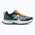 Buty do biegania męskie New Balance Fresh Foam X Hierro v7 grey/green 2