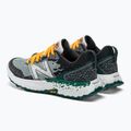 Buty do biegania męskie New Balance Fresh Foam X Hierro v7 grey/green 5
