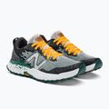 Buty do biegania męskie New Balance Fresh Foam X Hierro v7 grey/green 6