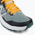 Buty do biegania męskie New Balance Fresh Foam X Hierro v7 grey/green 9