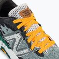 Buty do biegania męskie New Balance Fresh Foam X Hierro v7 grey/green 10