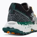 Buty do biegania męskie New Balance Fresh Foam X Hierro v7 grey/green 11