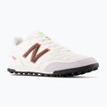 Buty piłkarskie męskie New Balance 442 v2 Team TF white 10