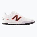 Buty piłkarskie męskie New Balance 442 v2 Team TF white 11