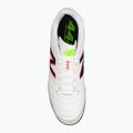 Buty piłkarskie męskie New Balance 442 v2 Team TF white 6