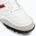 Buty piłkarskie męskie New Balance 442 v2 Team TF white 7
