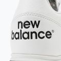 Buty piłkarskie męskie New Balance 442 v2 Team TF white 9