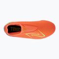Buty piłkarskie dziecięce New Balance Tekela V4 Magique JNR TF neon dragonfly 12