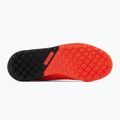 Buty piłkarskie dziecięce New Balance Tekela V4 Magique JNR TF neon dragonfly 13