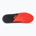 Buty piłkarskie dziecięce New Balance Tekela V4 Magique JNR TF neon dragonfly 5
