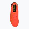Buty piłkarskie dziecięce New Balance Tekela V4 Magique JNR TF neon dragonfly 6
