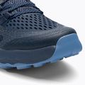 Buty do biegania męskie New Balance Fresh Foam X Hierro Mid vintage indigo 7