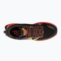 Buty do biegania męskie New Balance Fresh Foam X Hierro v7 black/orange 13