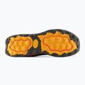 Buty do biegania męskie New Balance Fresh Foam X Hierro v7 black/orange 14