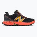 Buty do biegania męskie New Balance Fresh Foam X Hierro v7 black/orange 2