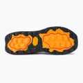 Buty do biegania męskie New Balance Fresh Foam X Hierro v7 black/orange 5