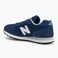 Buty męskie New Balance 515's V3 navy 3