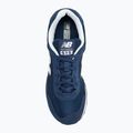 Buty męskie New Balance 515's V3 navy 5