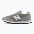 Buty męskie New Balance 515's V3 slate grey 3