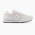 Buty męskie New Balance Classic 515's V3 reflection/white/aluminum grey wht 2