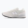 Buty męskie New Balance Classic 515's V3 reflection/white/aluminum grey wht 3